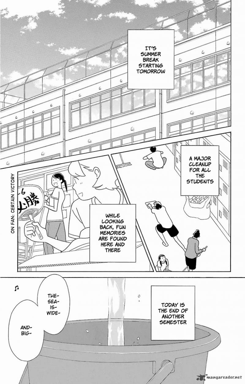 Kimi To Boku Chapter 61 Page 6