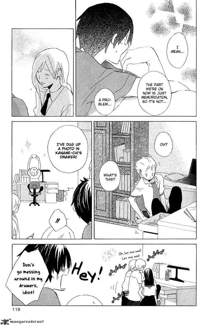 Kimi To Boku Chapter 7 Page 10