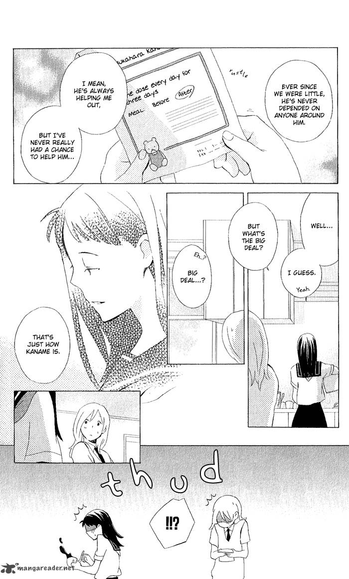 Kimi To Boku Chapter 7 Page 13