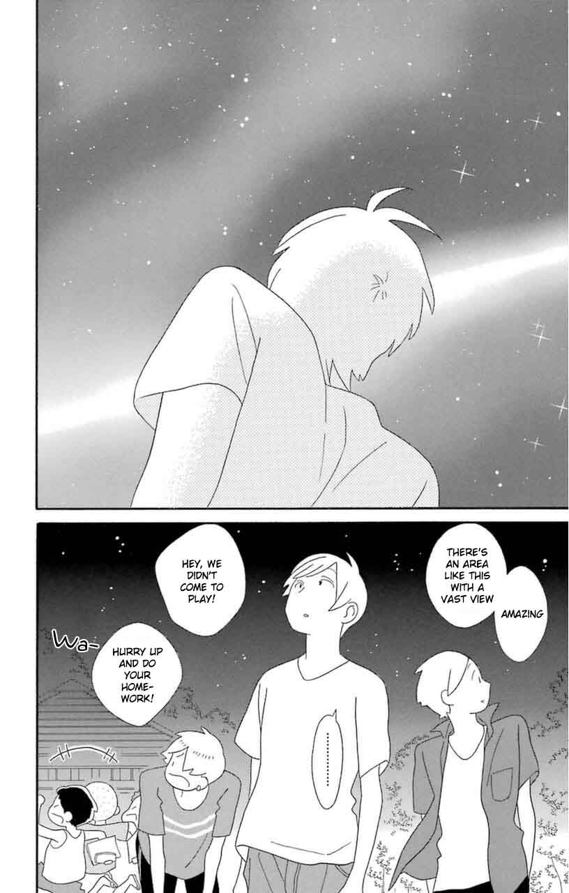 Kimi To Boku Chapter 74 Page 26