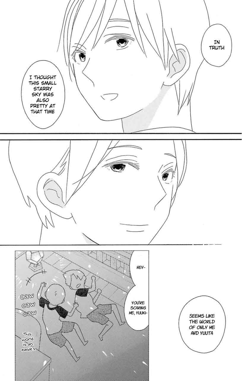 Kimi To Boku Chapter 74 Page 34