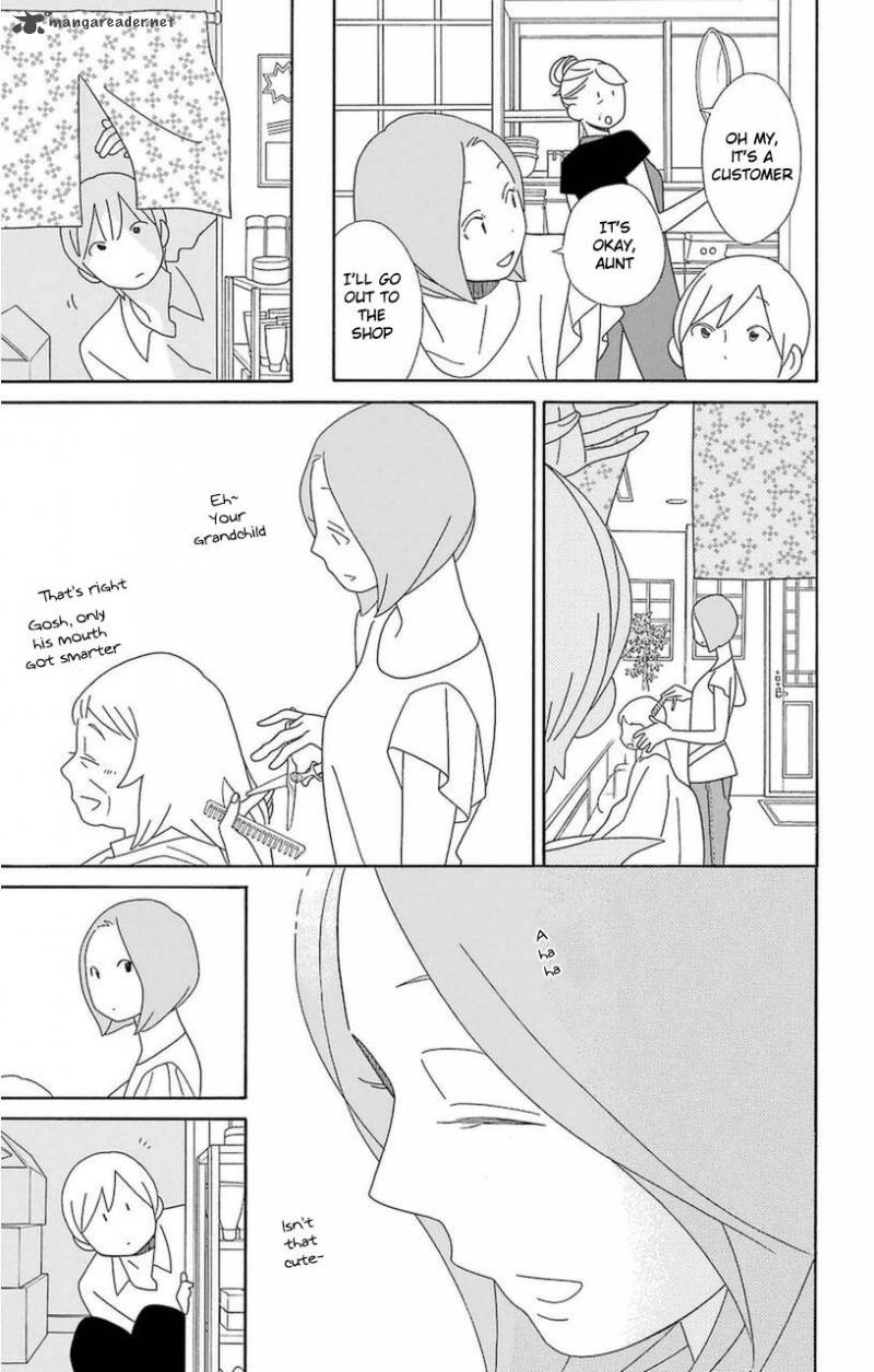 Kimi To Boku Chapter 75 Page 25