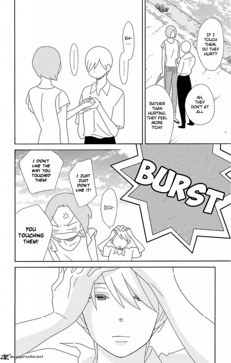 Kimi To Boku Chapter 75 Page 30