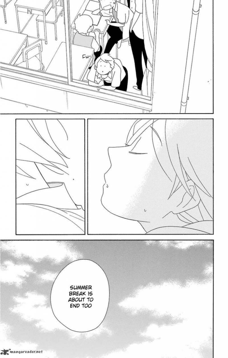 Kimi To Boku Chapter 75 Page 5
