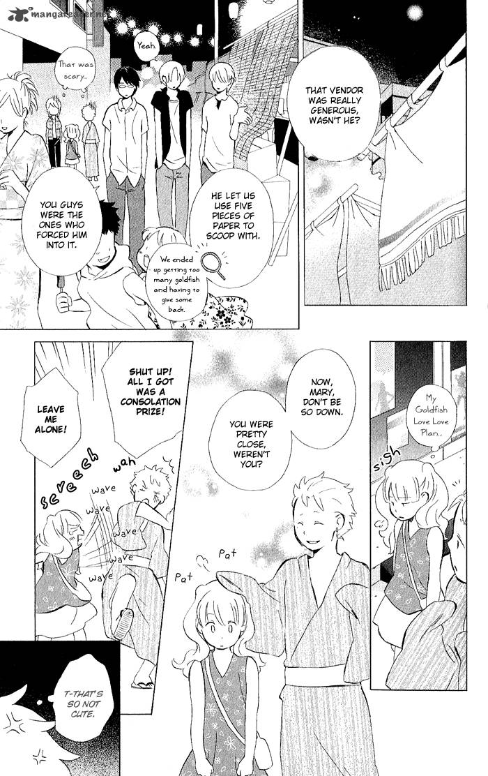 Kimi To Boku Chapter 8 Page 14