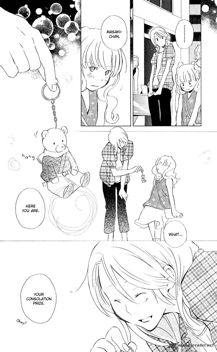 Kimi To Boku Chapter 8 Page 15