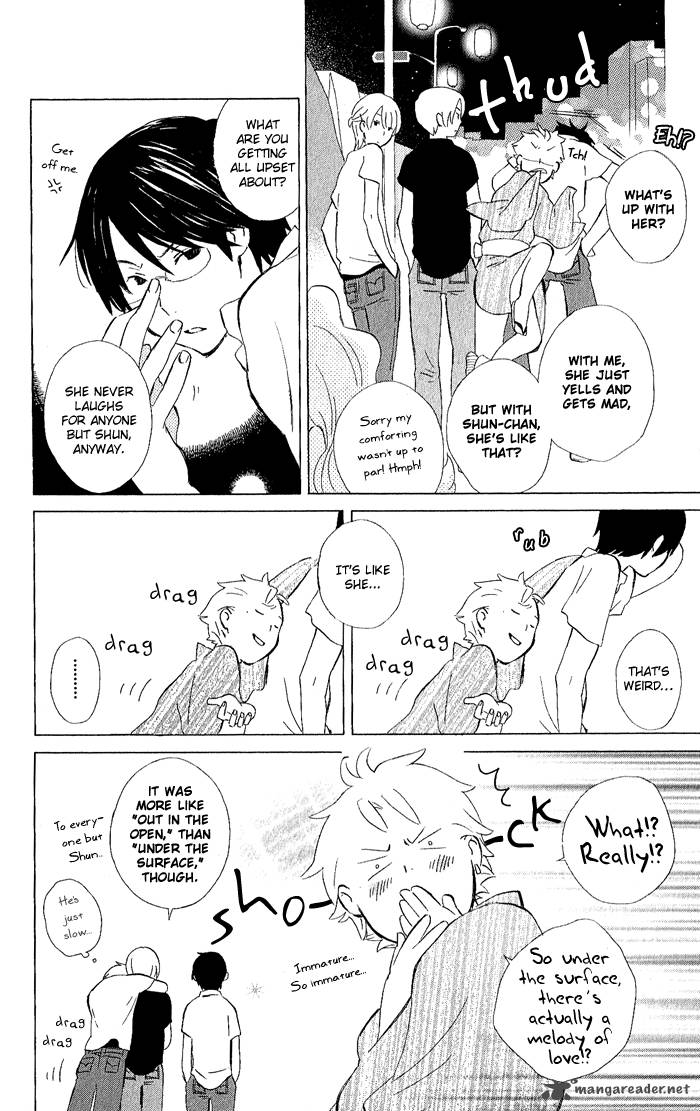 Kimi To Boku Chapter 8 Page 17