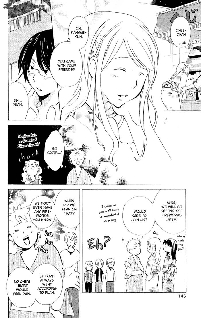 Kimi To Boku Chapter 8 Page 19