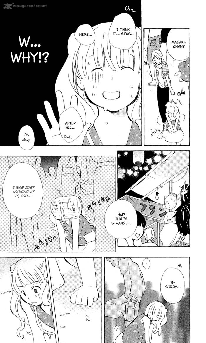 Kimi To Boku Chapter 8 Page 21