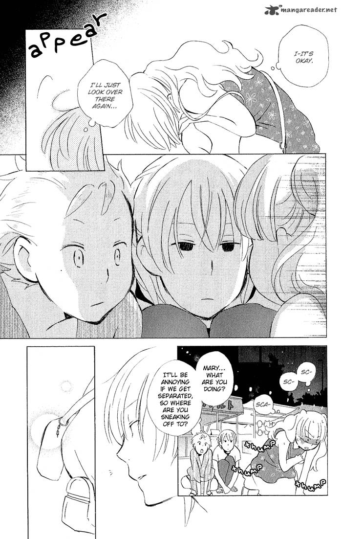 Kimi To Boku Chapter 8 Page 22