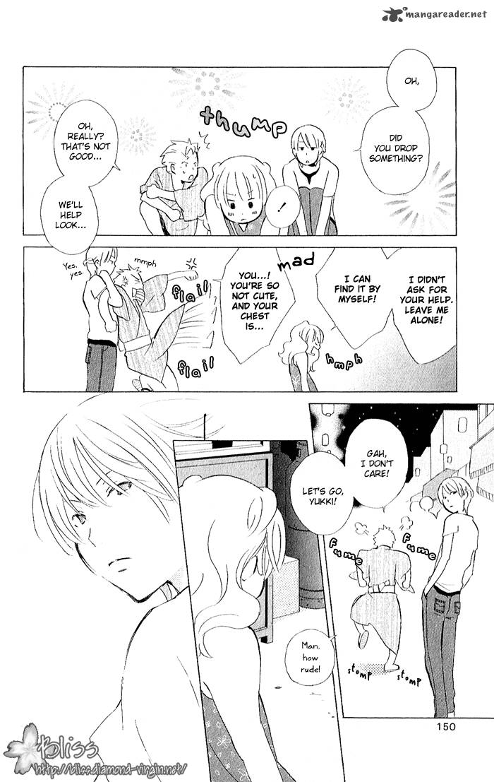 Kimi To Boku Chapter 8 Page 23