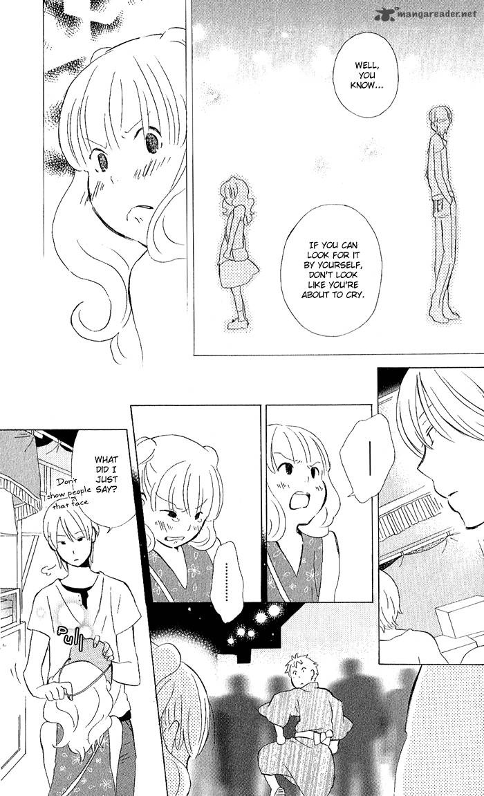 Kimi To Boku Chapter 8 Page 24