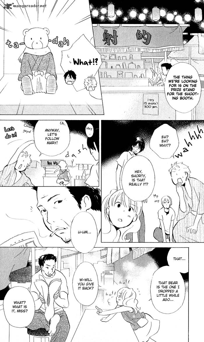 Kimi To Boku Chapter 8 Page 27