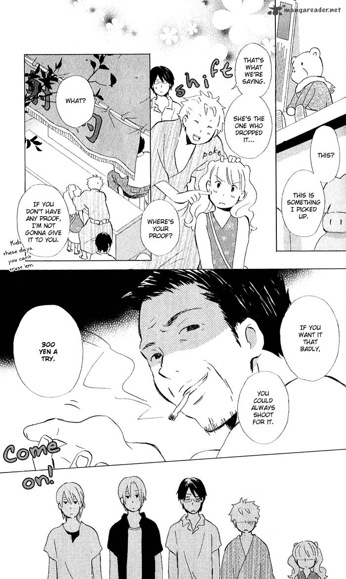 Kimi To Boku Chapter 8 Page 28