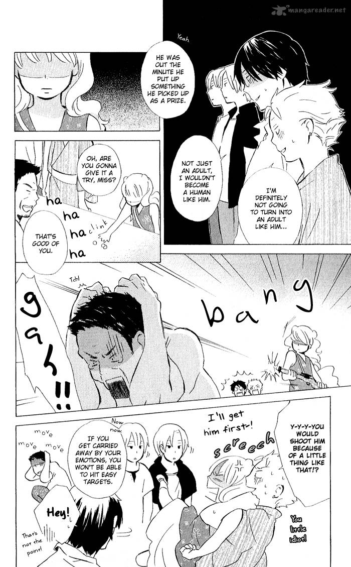 Kimi To Boku Chapter 8 Page 29