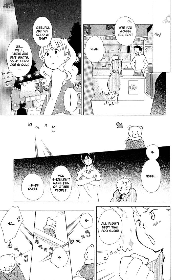 Kimi To Boku Chapter 8 Page 34