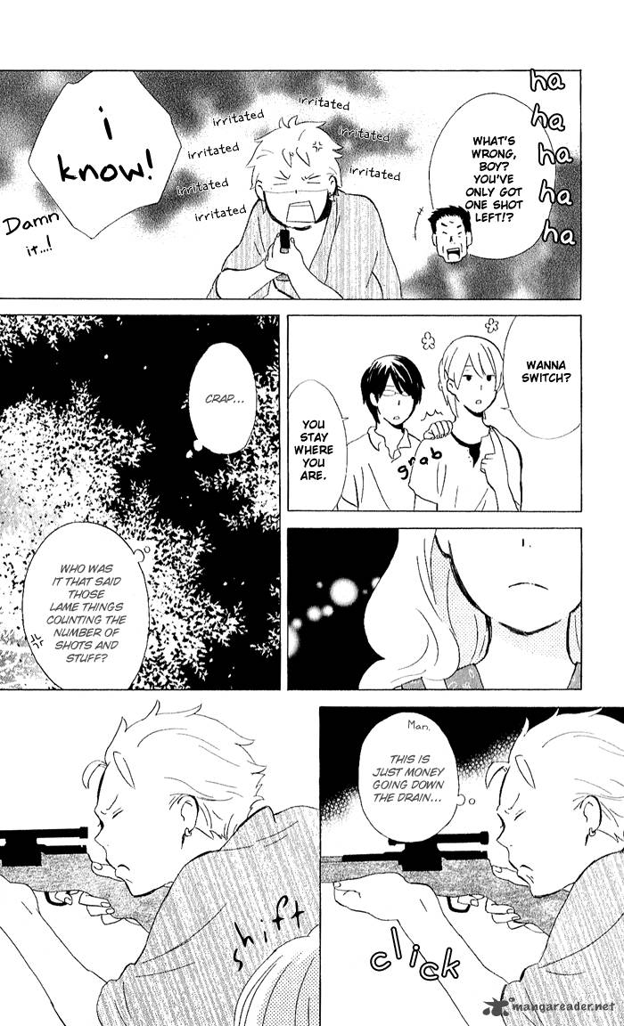 Kimi To Boku Chapter 8 Page 35