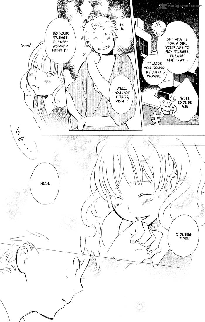 Kimi To Boku Chapter 8 Page 38