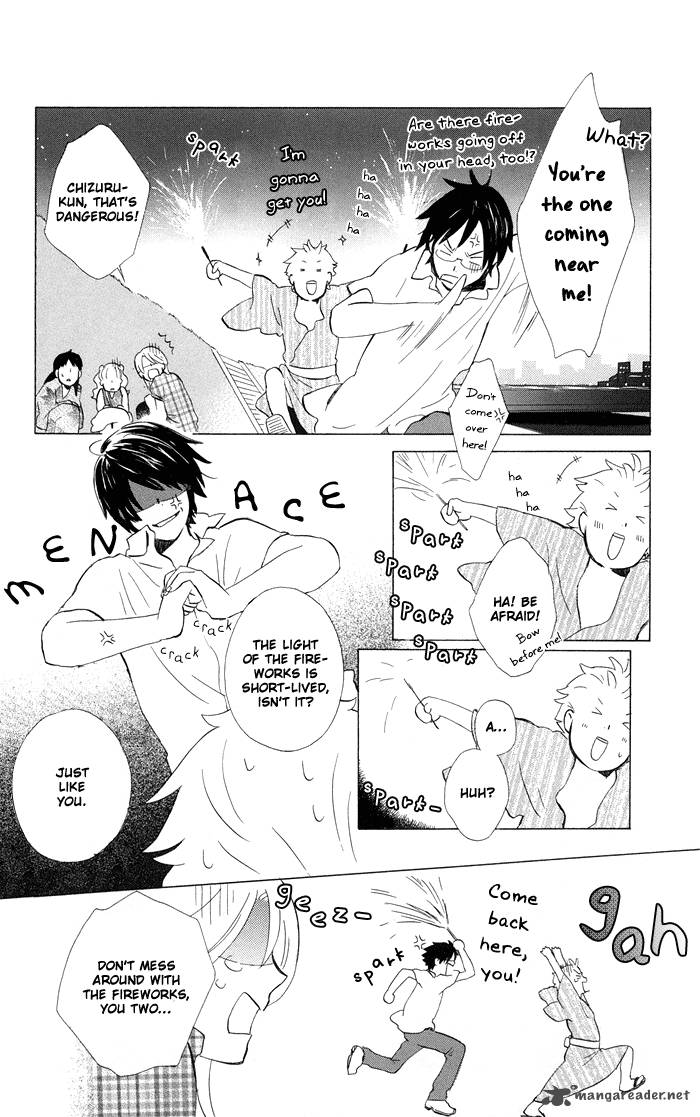 Kimi To Boku Chapter 8 Page 41