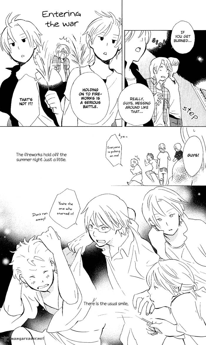 Kimi To Boku Chapter 8 Page 42