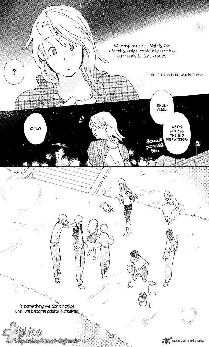 Kimi To Boku Chapter 8 Page 44