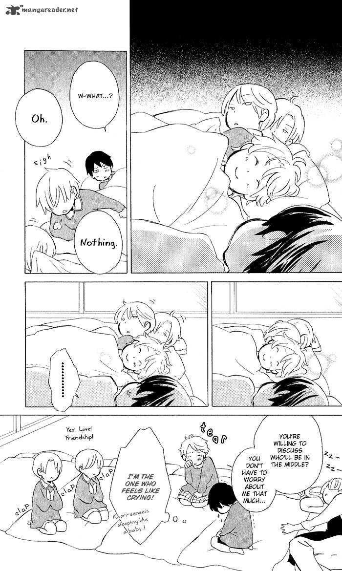Kimi To Boku Chapter 8 Page 52