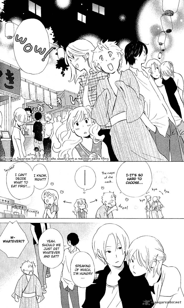 Kimi To Boku Chapter 8 Page 9