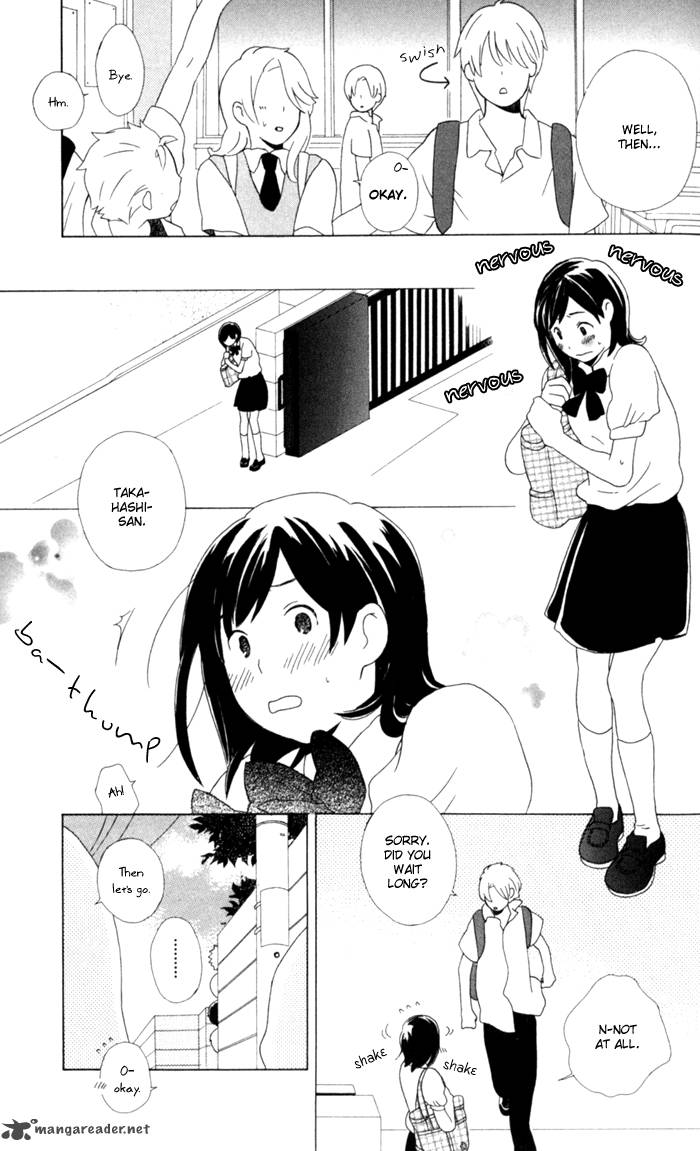 Kimi To Boku Chapter 9 Page 20