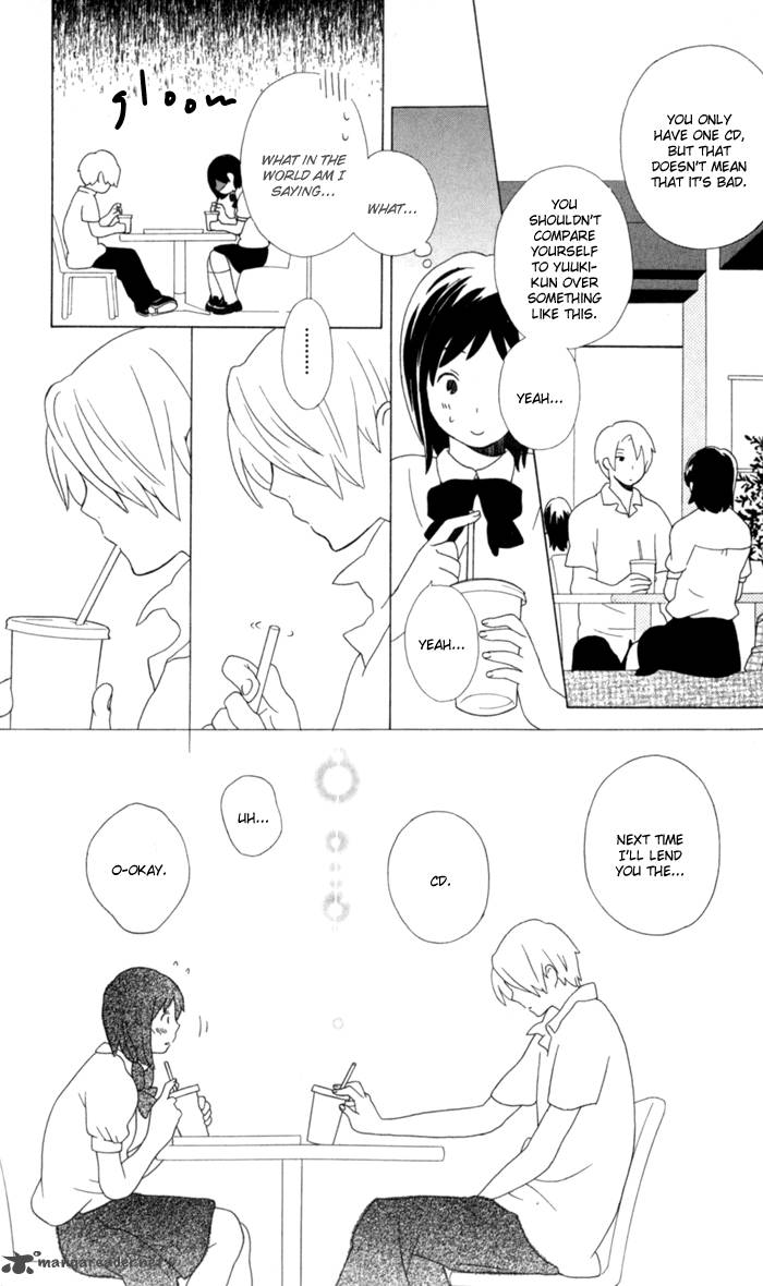 Kimi To Boku Chapter 9 Page 30