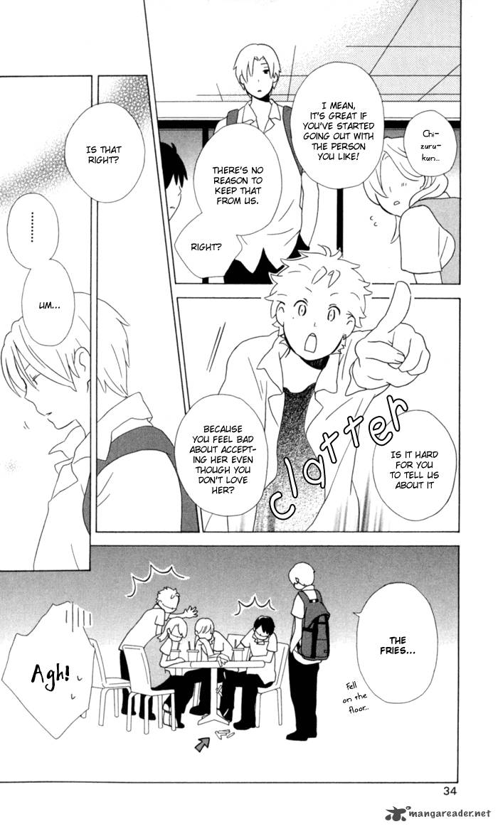 Kimi To Boku Chapter 9 Page 35