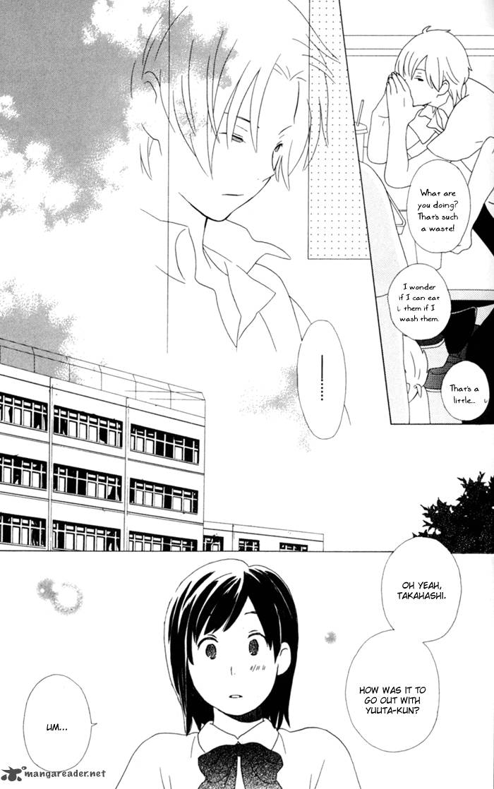 Kimi To Boku Chapter 9 Page 36