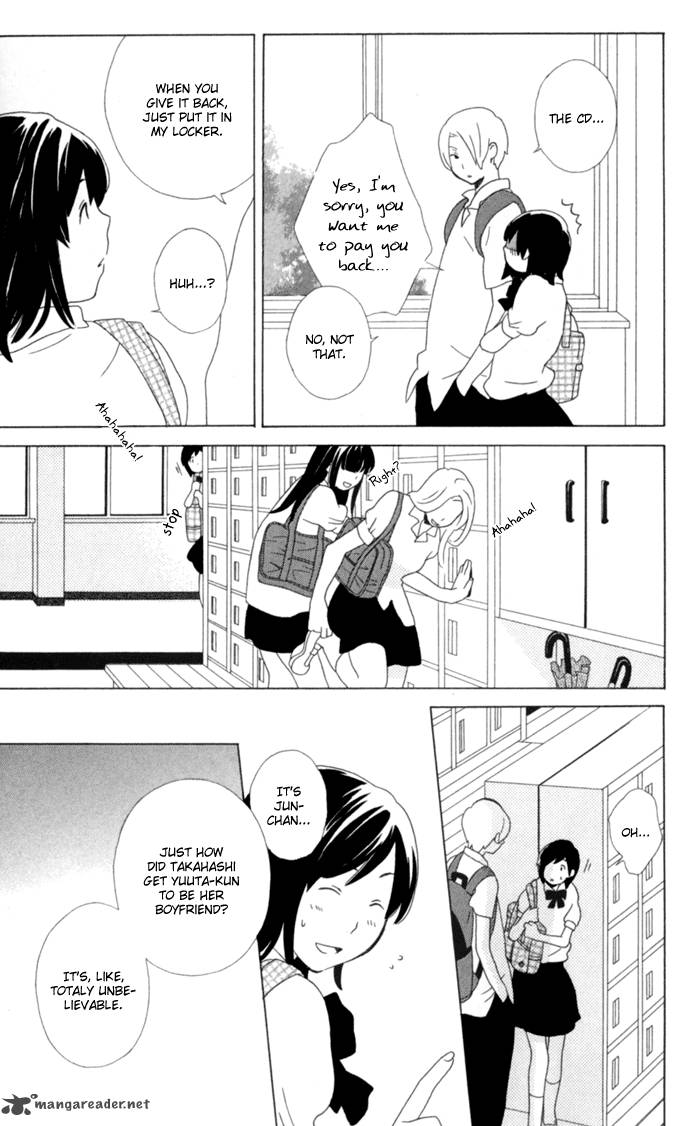 Kimi To Boku Chapter 9 Page 41