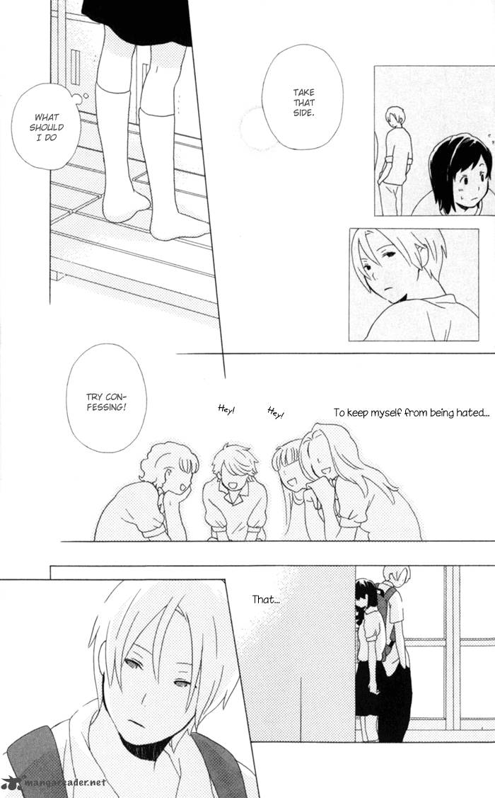 Kimi To Boku Chapter 9 Page 44