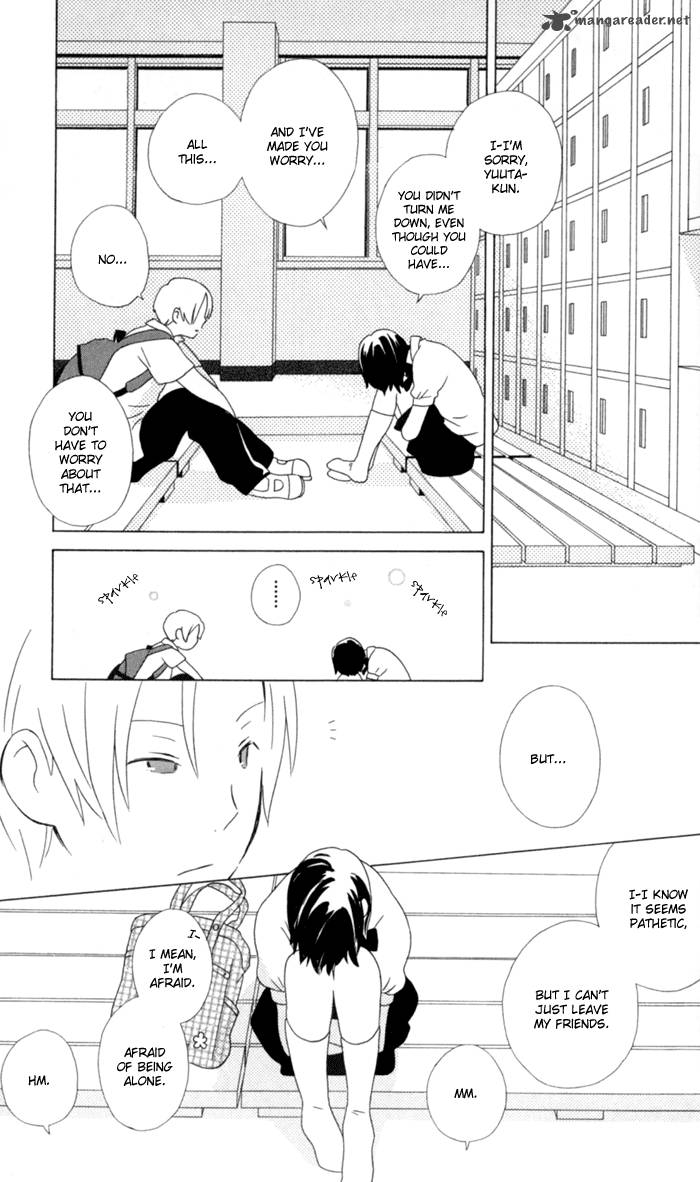 Kimi To Boku Chapter 9 Page 46