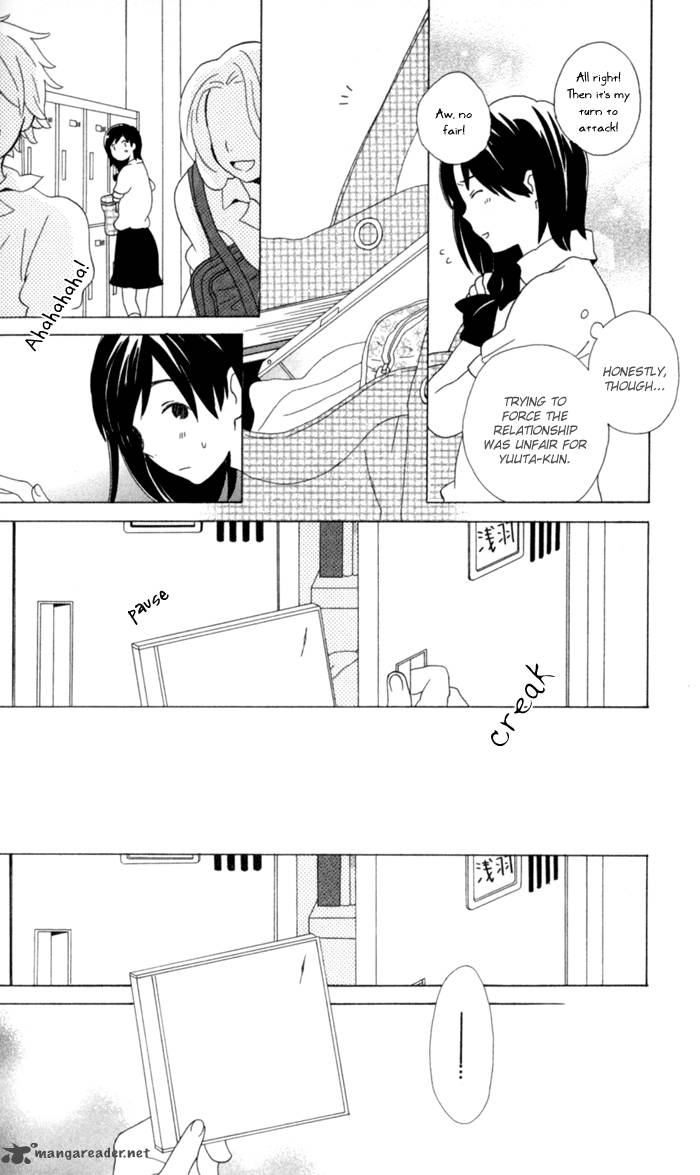 Kimi To Boku Chapter 9 Page 51