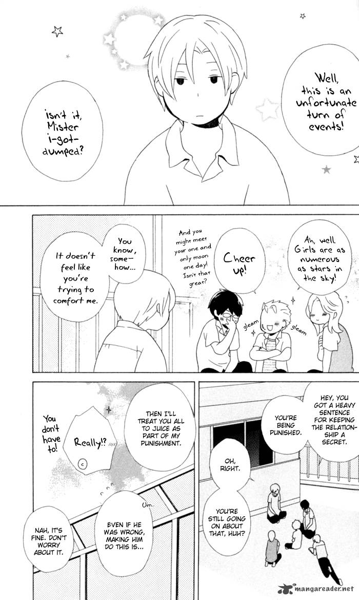 Kimi To Boku Chapter 9 Page 52