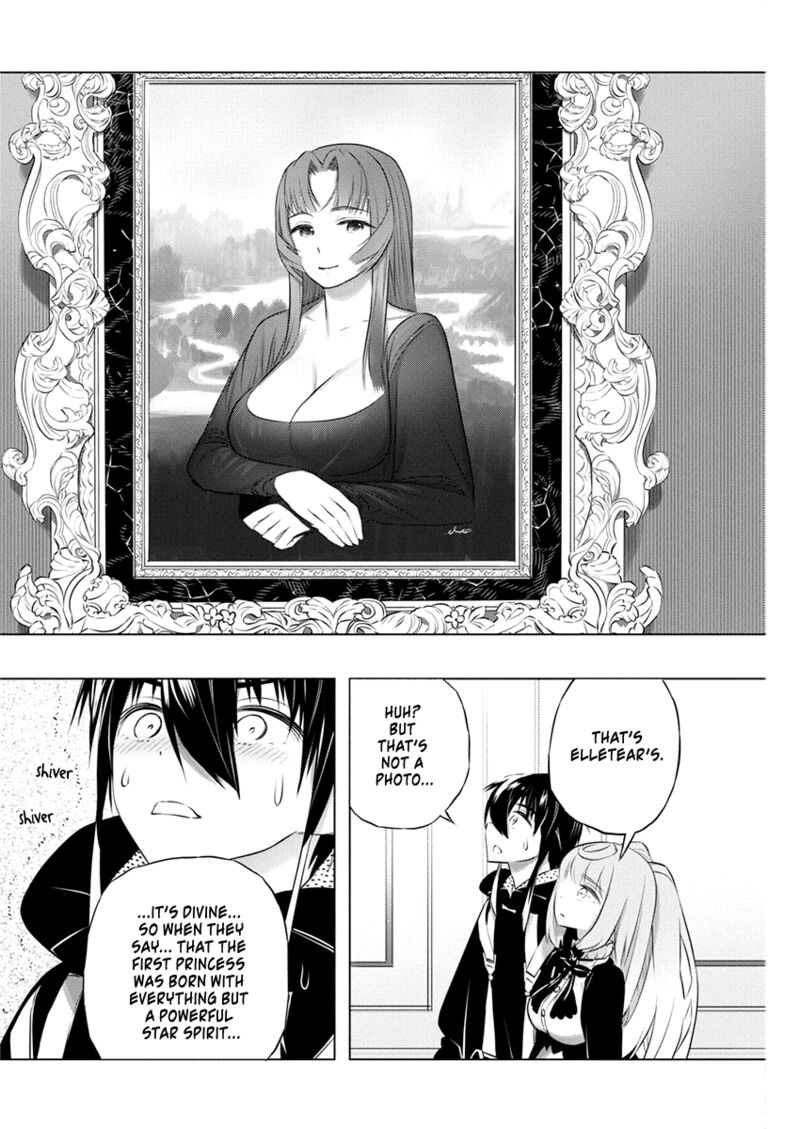 Kimi To Boku No Saigo No Senjou Arui Wa Sekai Ga Hajimaru Seisen Chapter 41 Page 4