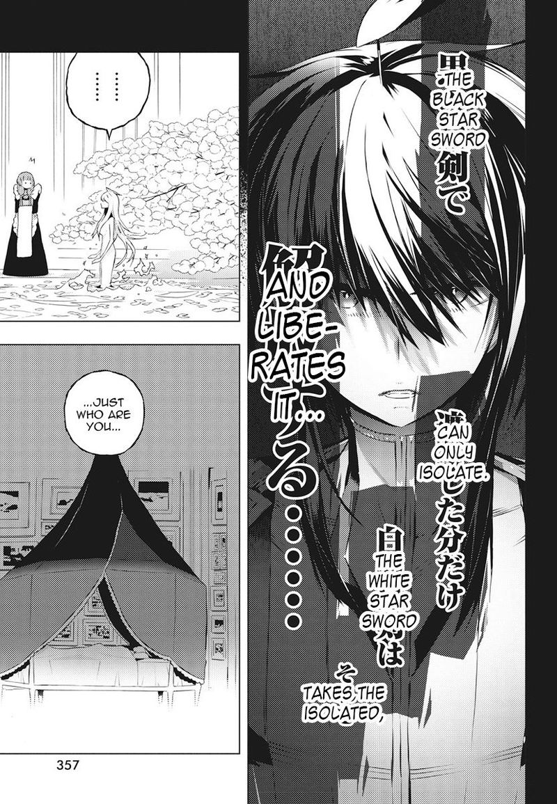 Kimi To Boku No Saigo No Senjou Arui Wa Sekai Ga Hajimaru Seisen Chapter 5 Page 29