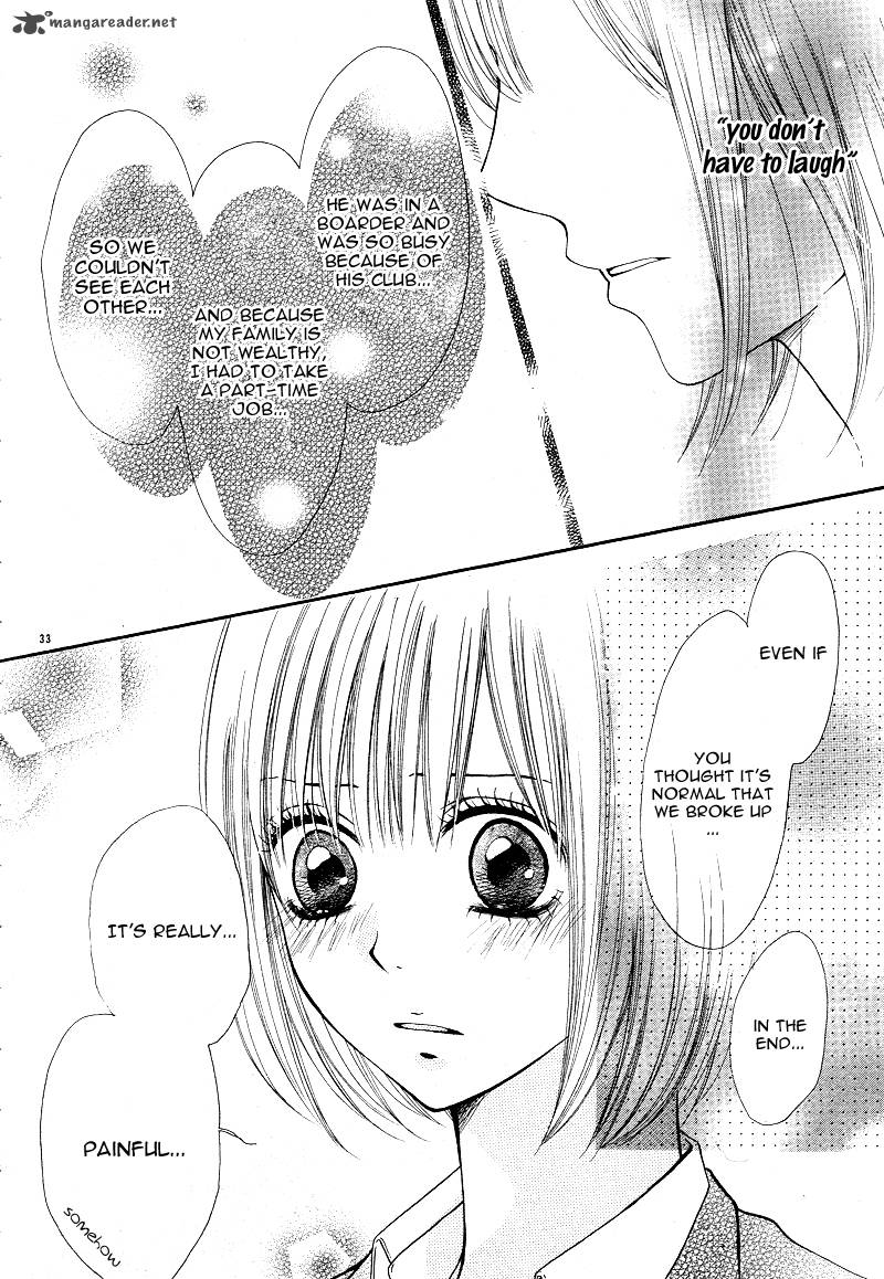 Kimi To Koi O Shitta Chapter 1 Page 35