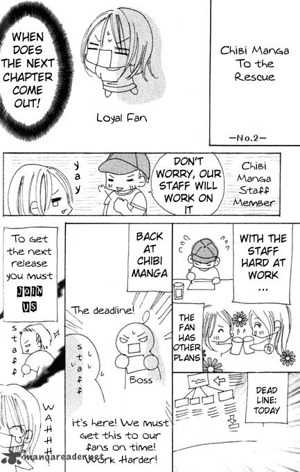 Kimi To Koi O Shitta Chapter 1 Page 51