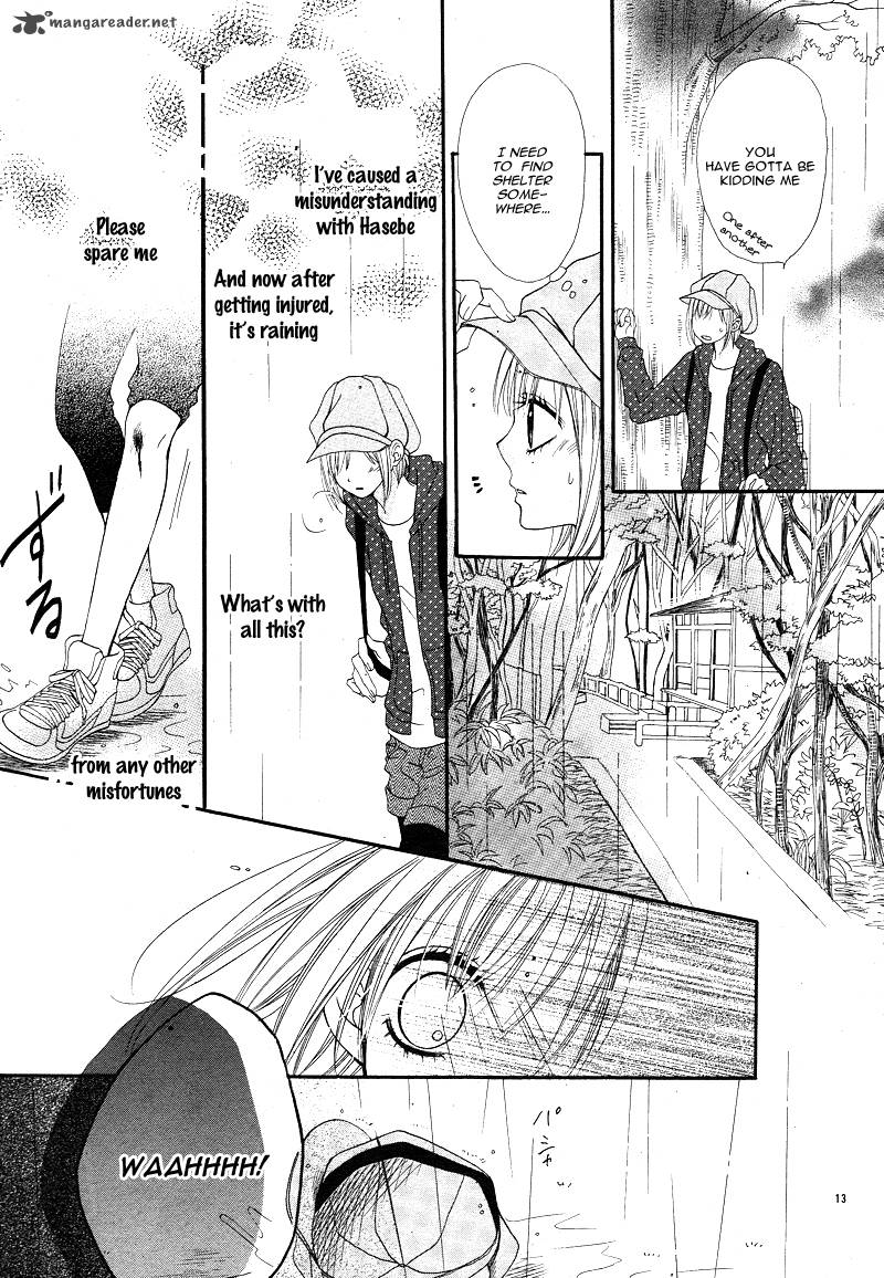 Kimi To Koi O Shitta Chapter 3 Page 17