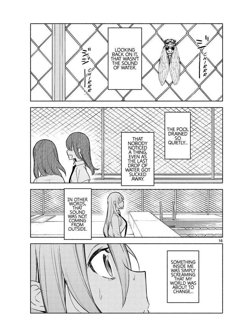 Kimi To Warui Koto Ga Shitai Chapter 1 Page 15