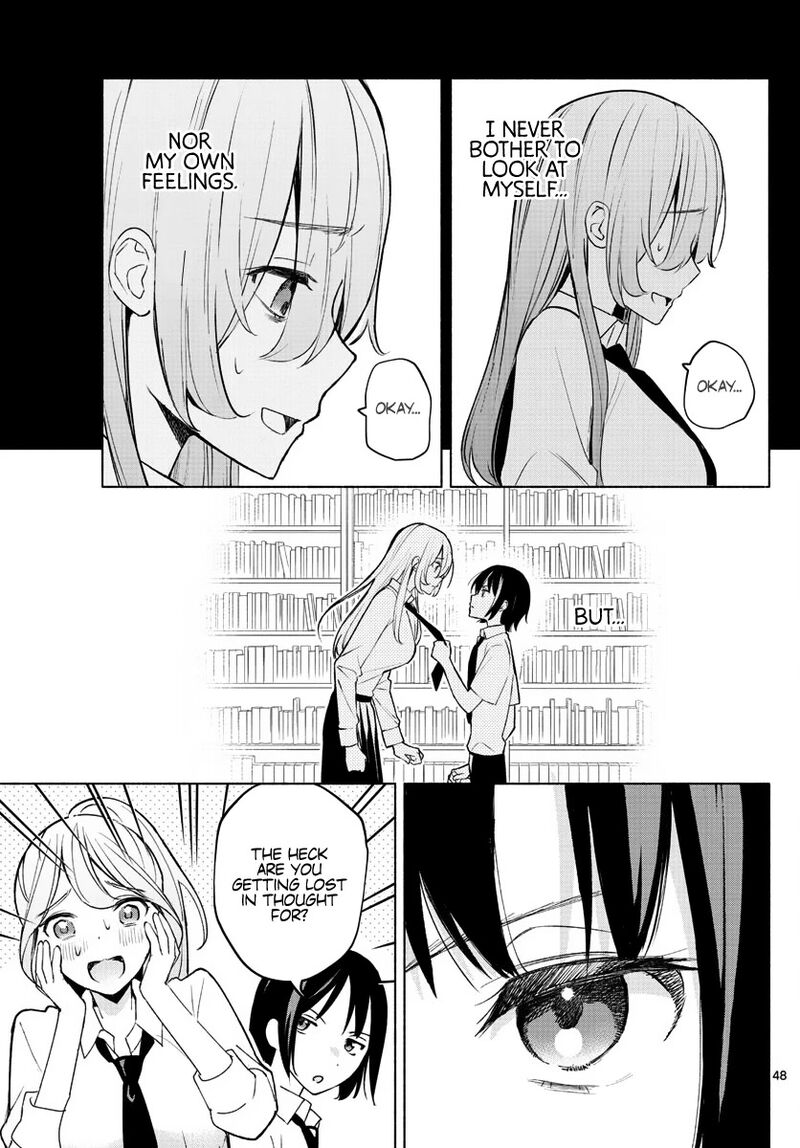 Kimi To Warui Koto Ga Shitai Chapter 1 Page 47