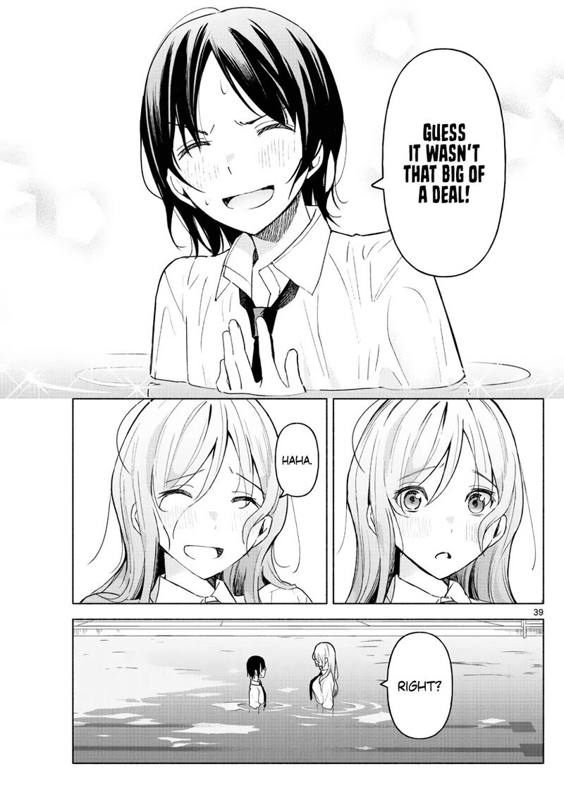Kimi To Warui Koto Ga Shitai Chapter 2 Page 39