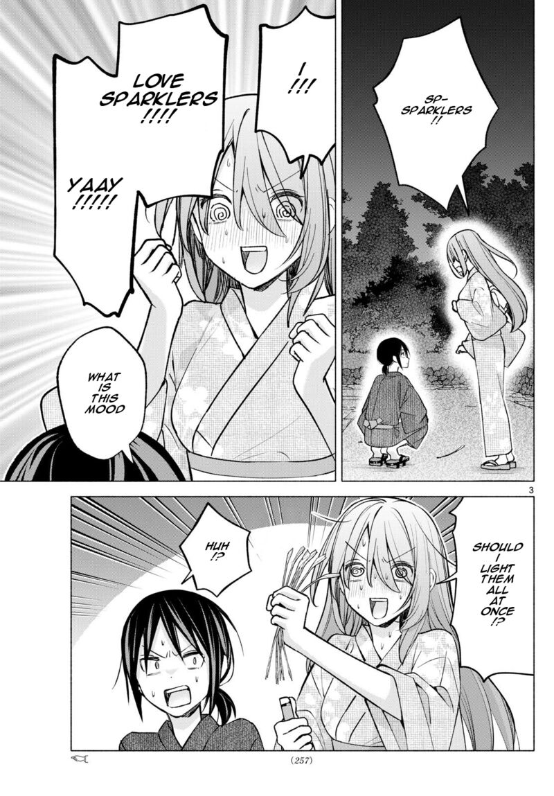 Kimi To Warui Koto Ga Shitai Chapter 51 Page 3