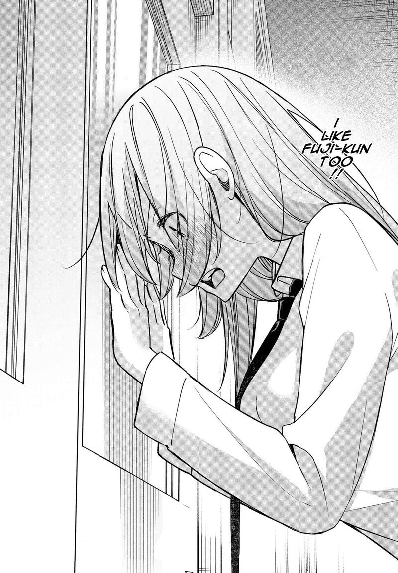 Kimi To Warui Koto Ga Shitai Chapter 57 Page 20