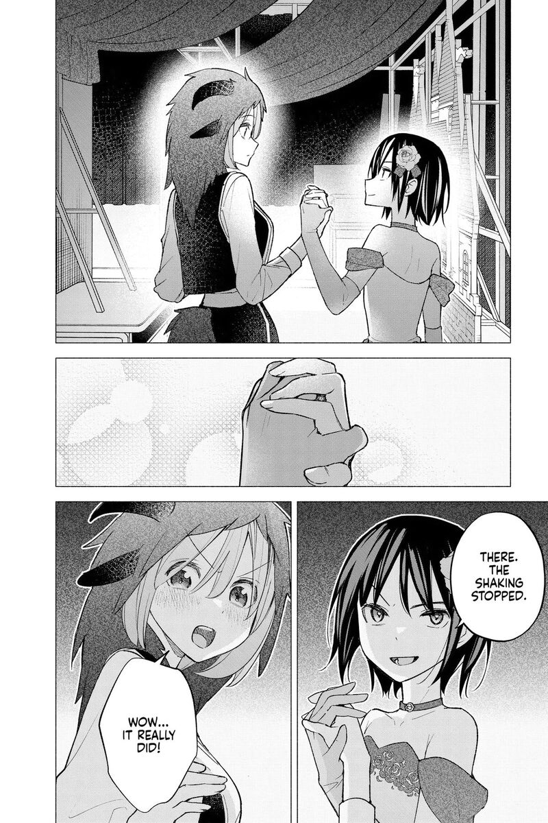 Kimi To Warui Koto Ga Shitai Chapter 63 Page 18