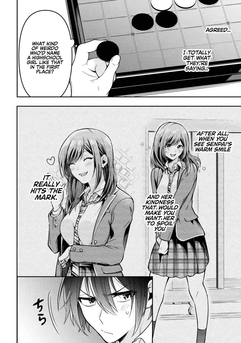 Kimi Tte Watashi No Koto Suki Nandesho Chapter 1 Page 13