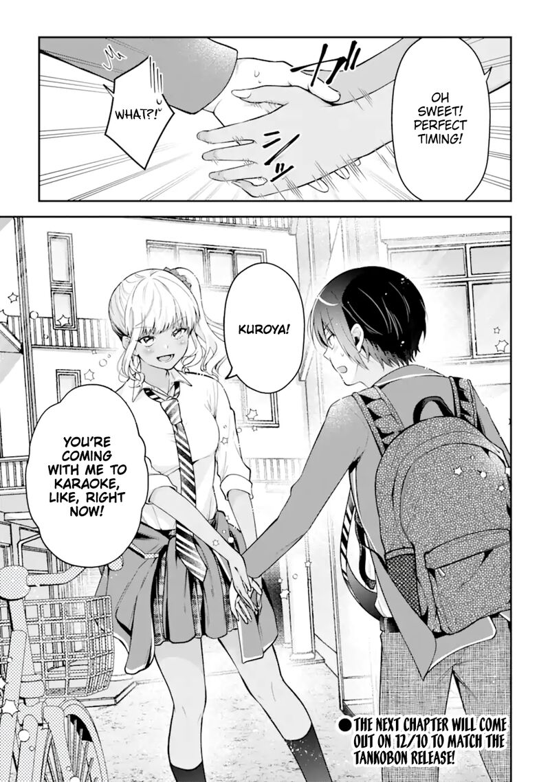 Kimi Tte Watashi No Koto Suki Nandesho Chapter 13b Page 12