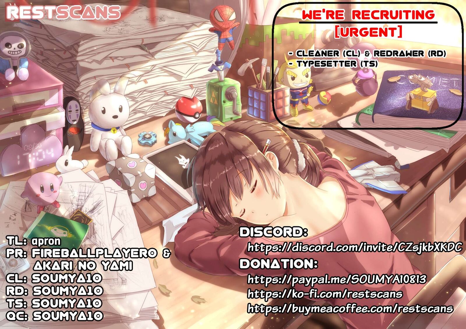 Kimi Tte Watashi No Koto Suki Nandesho Chapter 14a Page 12